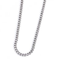 Collana Marlù Uomo Man in Acciaio 1CA0004 - 1CA0004